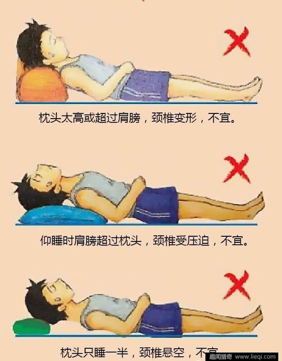 為什么酒店房間放4個(gè)枕頭？很多人不知道！