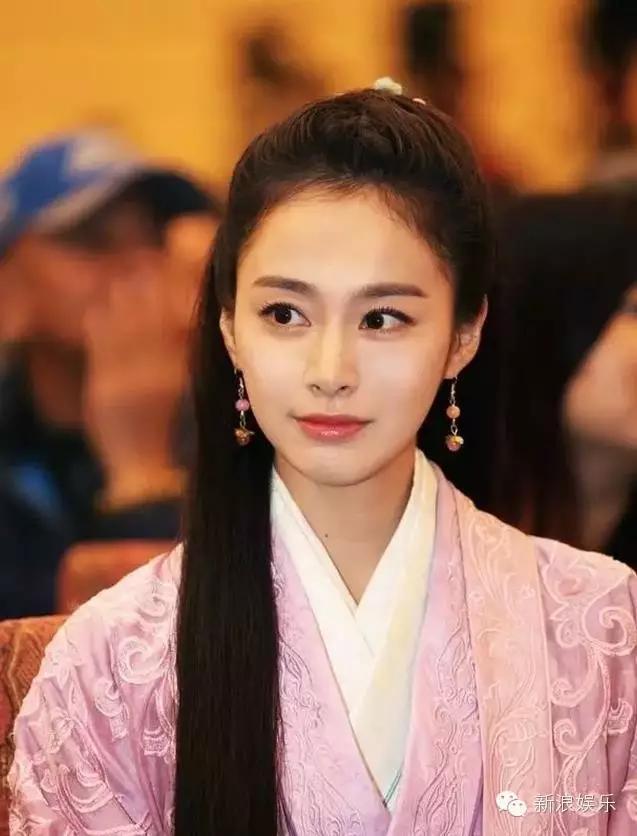 允兒招架不住古裝？韓國女星古裝LOOK一覽 誰贏了？