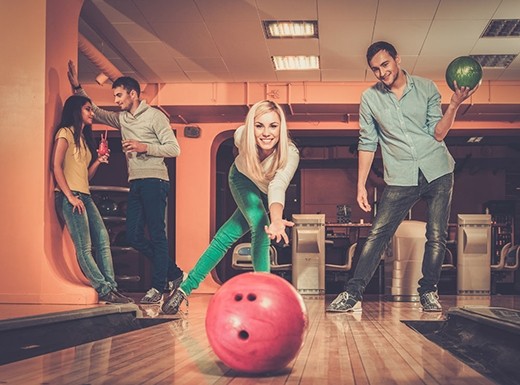 有各自的興趣愛(ài)好