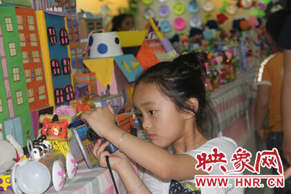 好多玩具，快到“碗”里來(lái)