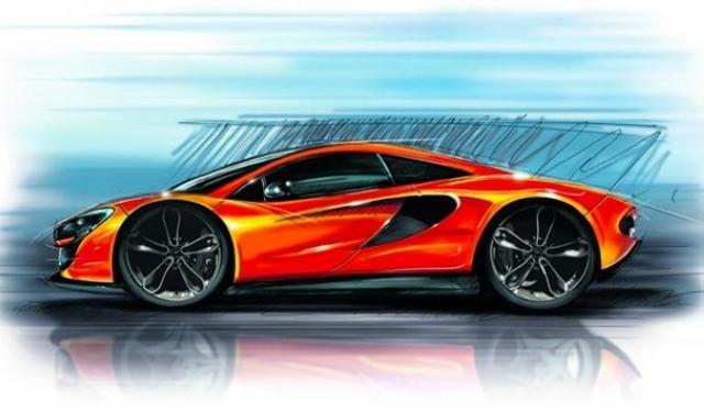 邁凱輪P13設(shè)計圖 邁凱輪P13設(shè)計圖