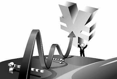 人民幣升值趨勢(shì)會(huì)延續(xù) 匯率年底不會(huì)破“6進(jìn)5” 人民幣升值趨勢(shì)會(huì)延續(xù) 匯率年底不會(huì)破“6進(jìn)5”