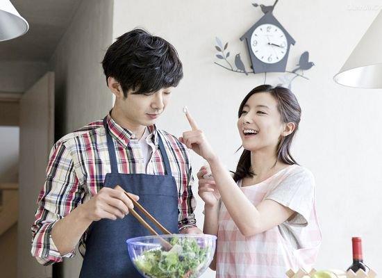 你知道廚房里常見調(diào)料的用法嗎？