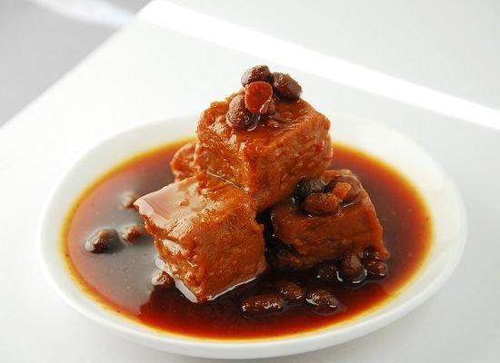 你知道廚房里常見調(diào)料的用法嗎？