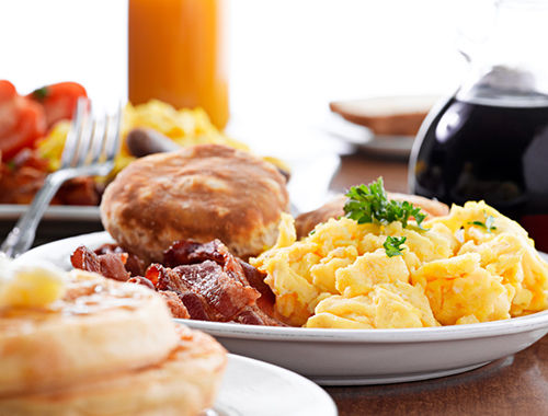 起床就吃早餐？5大早餐誤區(qū)最傷人