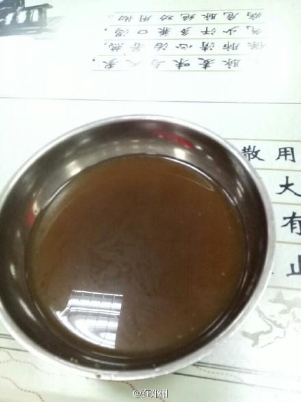 厲害了！鄭州一高校特制防霾湯劑免費(fèi)發(fā)放給學(xué)生