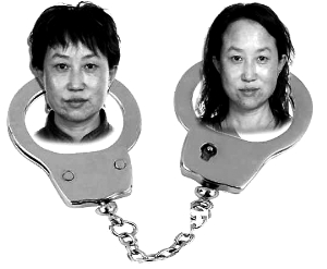 “房姐”龔愛愛在北京擁有房產(chǎn)41套、有三個虛假戶口，因涉嫌偽造證件被刑拘。