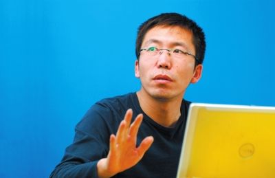 楊秀宇圖/CFP 楊秀宇圖/CFP