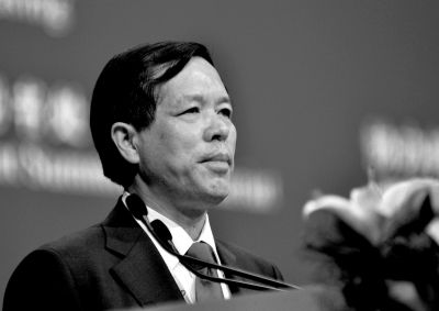 原鐵道部運(yùn)輸局副局長蘇順虎。圖/CFP