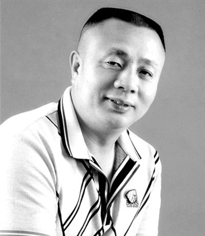 蔡榮生。