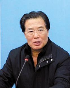 遼大現(xiàn)任黨委書記程偉。