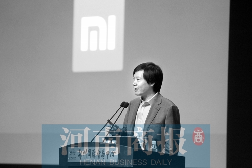 　小米科技董事長雷軍說，互聯(lián)網(wǎng)思維就七個字：專注、口碑、極致、快