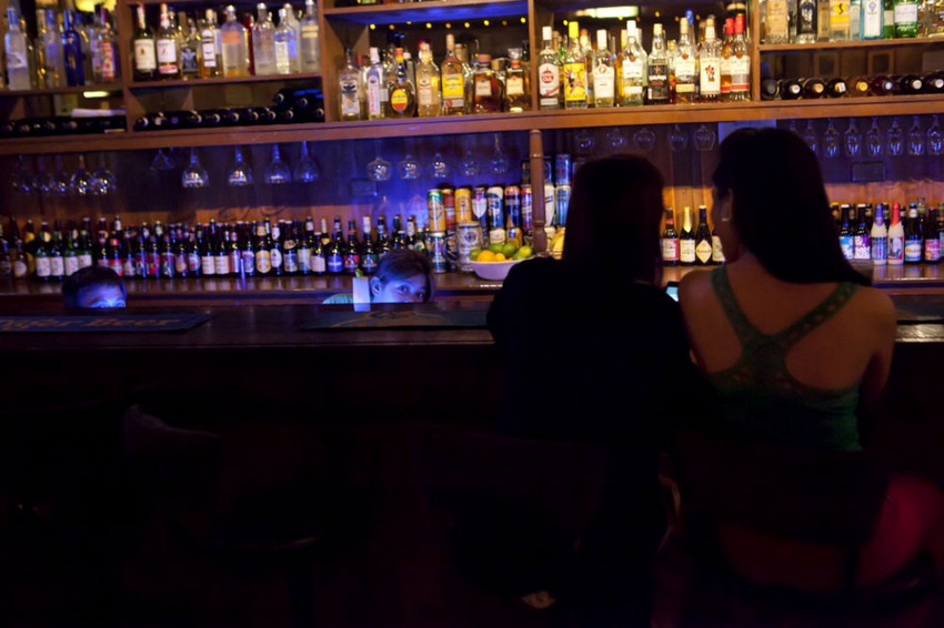 侏儒癥患者的艱辛生活 侏儒癥患者的艱辛生活