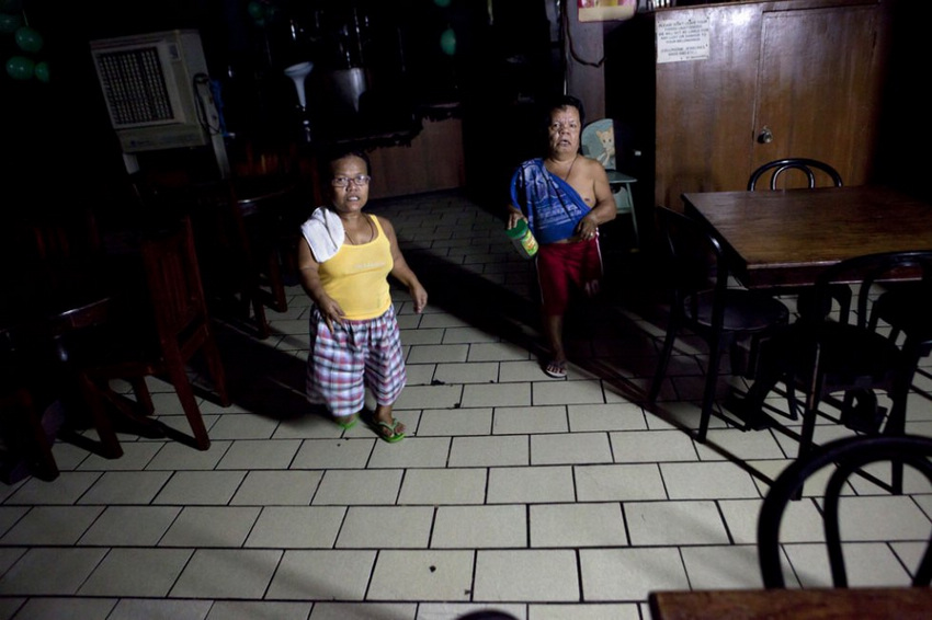 侏儒癥患者的艱辛生活 侏儒癥患者的艱辛生活