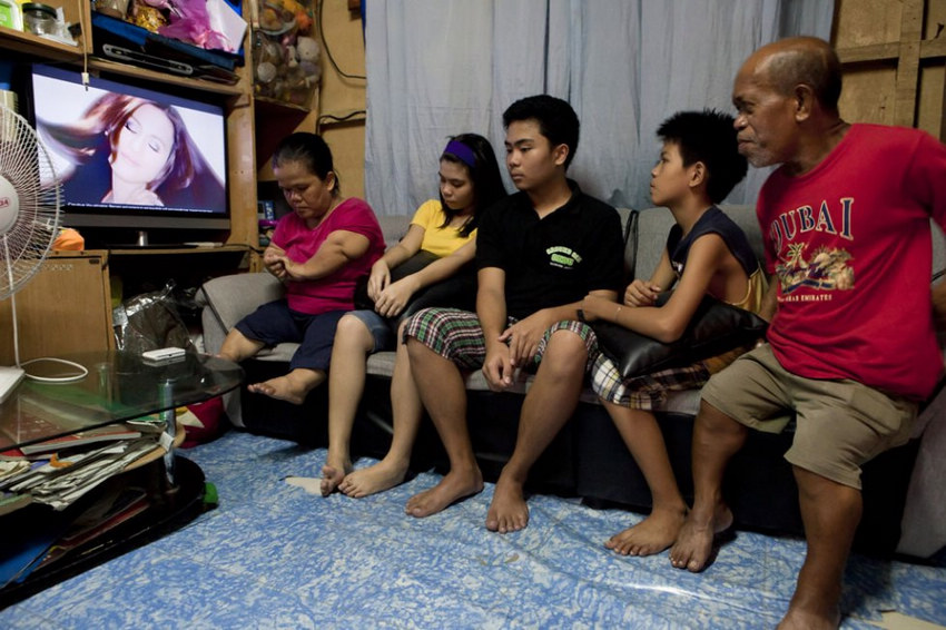 侏儒癥患者的艱辛生活 侏儒癥患者的艱辛生活