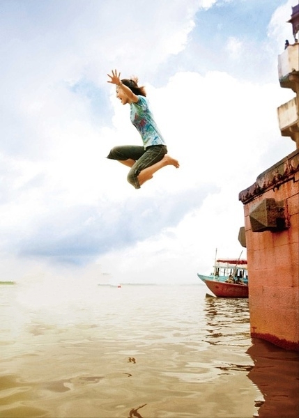 給小清新推薦7個最值得去的地方 給小清新推薦7個最值得去的地方