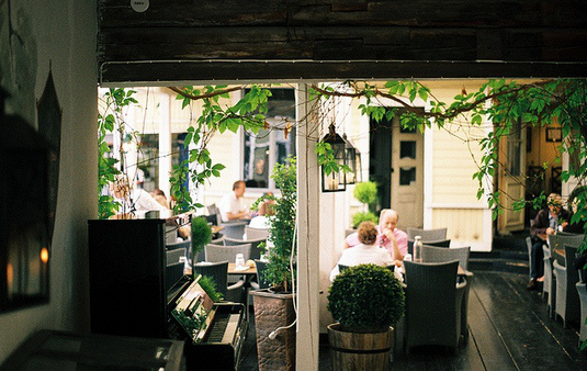 給小清新推薦7個最值得去的地方 給小清新推薦7個最值得去的地方