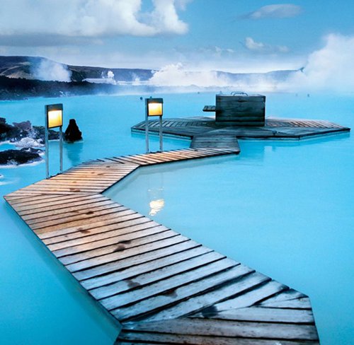 給小清新推薦7個最值得去的地方 給小清新推薦7個最值得去的地方