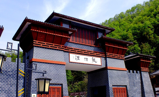 母親節(jié)，帶上爸媽去撒歡吧??！