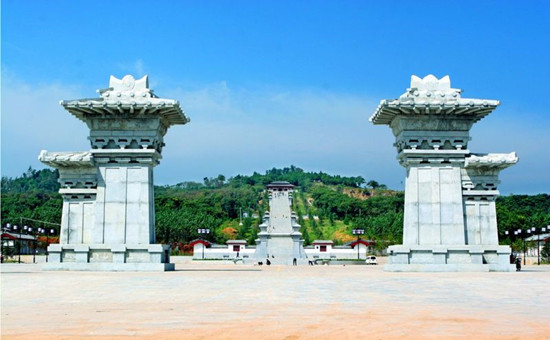 母親節(jié)，帶上爸媽去撒歡吧！！