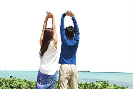 畢業(yè)旅游季，和“同桌的你”一起去玩耍！