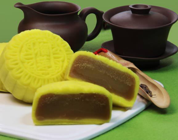 2013，非主流月餅也“瘋狂”