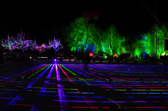 夢(mèng)幻新境界 浪漫雞冠洞 夢(mèng)幻新境界 浪漫雞冠洞