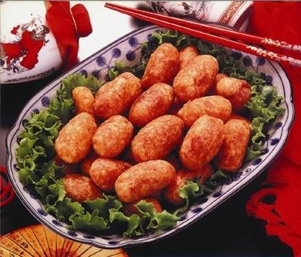 芋泥、芋棗、芋包