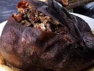 新疆奇葩”黑暗料理“ 你吃過嘛？