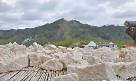 新疆奇葩”黑暗料理“ 你吃過嘛？