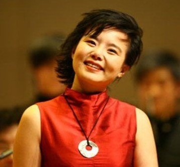 龔琳娜炮轟春晚無好歌 龔琳娜炮轟春晚無好歌