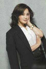 劉曉慶(微博)：我去度個(gè)假，咋個(gè)變結(jié)婚！