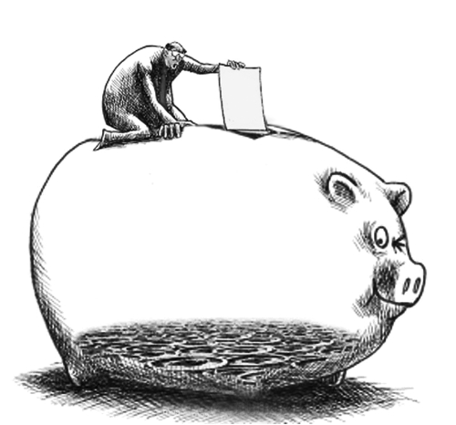 今后國企臨時(shí)工、城鎮(zhèn)個(gè)體戶將有住房公積金