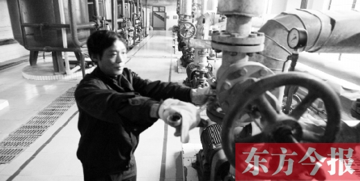 為期4個月的2013至2014年度鄭州集中供暖工作落下帷幕。