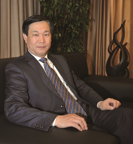 圖片來源天津燃氣集團官網(wǎng)。