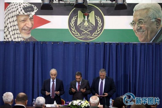 巴官方調(diào)查人員舉行新聞發(fā)布會(huì)證實(shí)，前領(lǐng)導(dǎo)人阿拉法特為“非自然死亡”并表示以色列是“唯一嫌疑人”。