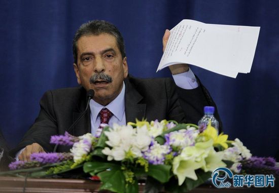 巴官方調(diào)查人員舉行新聞發(fā)布會(huì)證實(shí)，前領(lǐng)導(dǎo)人阿拉法特為“非自然死亡”并表示以色列是“唯一嫌疑人”。