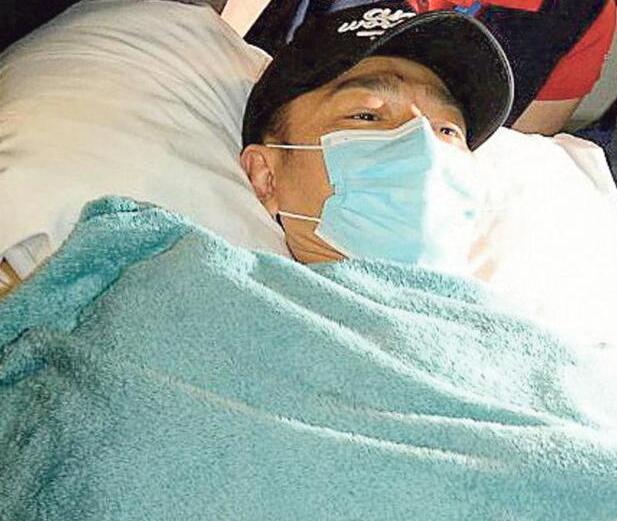 曝劉德華投保約3.4億 住倆月花費(fèi)260萬(wàn) 曝劉德華投保約3.4億 住倆月花費(fèi)260萬(wàn)