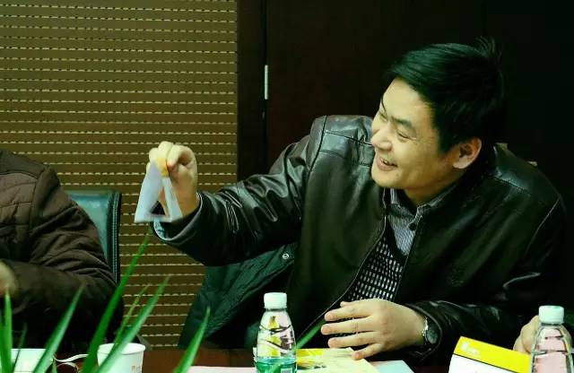 孫躍青 鄭州市公交公司車長，首屆河南十大影響力公職人員獲獎者