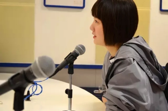 360°無死角，純素顏依舊那么美。這樣的顏值，你還敢說童星都長殘了？