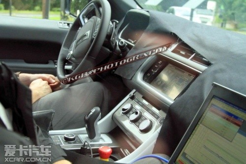 全新攬勝運(yùn)動版 全新攬勝運(yùn)動版