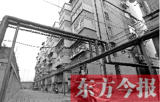 供暖關(guān)系著千家萬戶，最怕“攪?yán)p”不清，影響市民使用