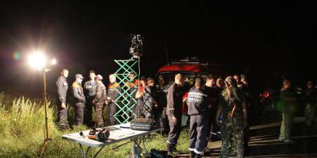 直擊馬航MH17客機(jī)墜毀現(xiàn)場 直擊馬航MH17客機(jī)墜毀現(xiàn)場