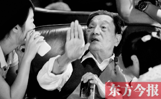 94歲老兵李占瑞，講述他駕機(jī)對(duì)日空戰(zhàn)時(shí)親手擊落敵機(jī)的場(chǎng)景