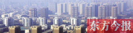 土地交易市場已無法用理性來形容，那房價呢？ 資料圖