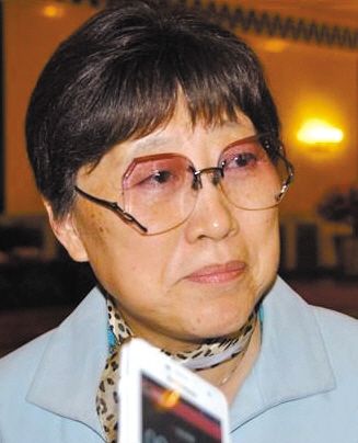 全國政協(xié)委員凌峰。孟哲
