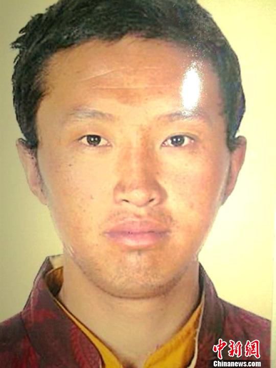 　畏罪潛逃的犯罪嫌疑人血呷?！【教峁z