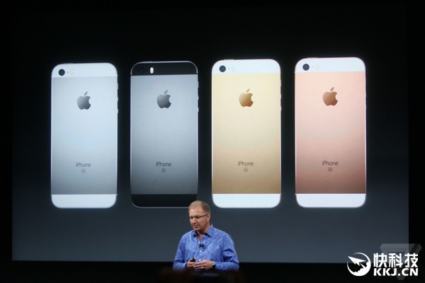 蘋果推出iPhone SE和iPad Pro 中國首發(fā) 蘋果推出iPhone SE和iPad Pro 中國首發(fā)