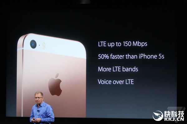 蘋果推出iPhone SE和iPad Pro 中國首發(fā) 蘋果推出iPhone SE和iPad Pro 中國首發(fā)