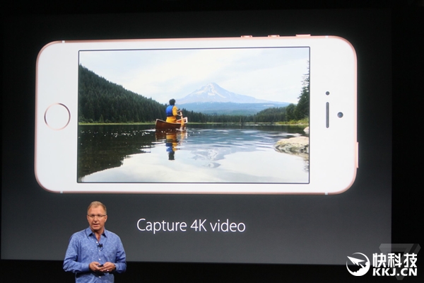 蘋果推出iPhone SE和iPad Pro 中國首發(fā) 蘋果推出iPhone SE和iPad Pro 中國首發(fā)